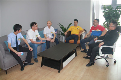 佛山家居行業的“阿里巴巴” 即將橫空出世?