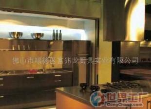 批發不銹鋼家庭整體廚房_建筑建材_世界工廠網中國產品信息庫