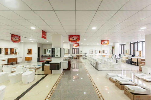 葵潭這家大型建材廣場,暑價來襲,豪禮任提