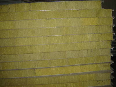 佛山彩鋼夾芯板廠 - 產品相冊 - 中國建材第一網