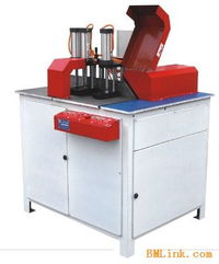 專業供應鋁合金門窗切割機械生產廠家 廣東佛山金久機械廠