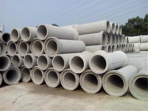 順德區混凝土排水管公司好貨源好價格