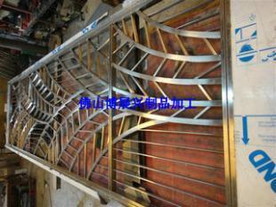 加工不銹鋼屏風不銹鋼屏風蝕刻花紋定做不銹鋼造型屏風鍍古銅鈦金_建筑建材_世界工廠網中國產品信息庫