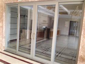 佛山市金樂派門窗系建材