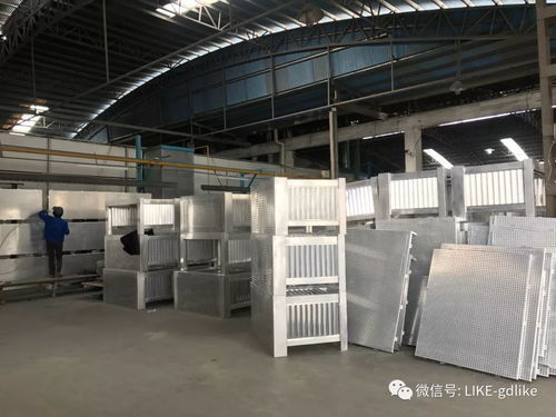 不裝鋁合金空調罩 再高端的樓盤也會變民房