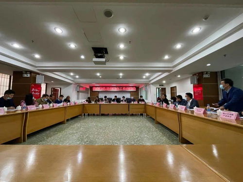 林澤榆出席佛山市綠色建材試點工作座談會