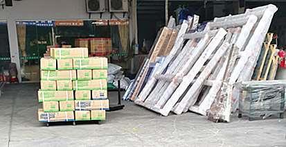 佛山直達發到貴州省黔南布依族苗族自治州物流專線-貨運公司2024省市縣+派+送+時效保障