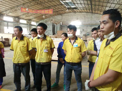 佛山市閏美建材