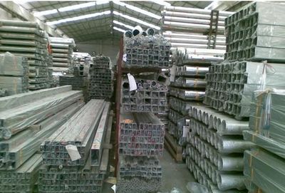 304不銹鋼衛浴制品管不銹鋼家具管材 - 佛山眾友者金屬 - 九正(中國建材第一網)