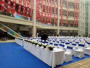 安陽愛時尚開業慶典策劃公司