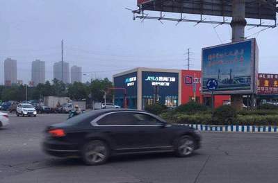 定制健康新生活|致尚門窗安徽蚌埠旗艦店隆重試業