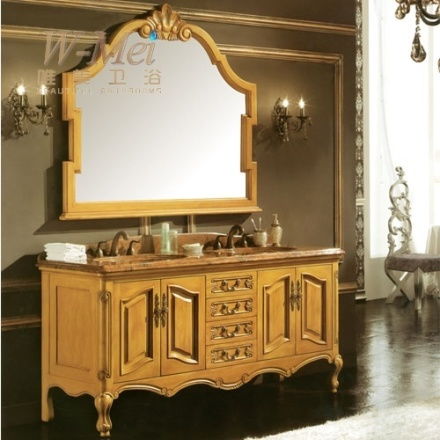 渝潔浴室柜wmw3234價格,圖片,參數 建材衛浴浴室柜 北京房天下家居裝修網