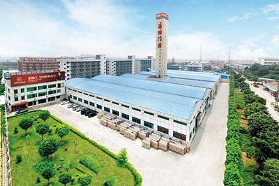 公司介紹 - 佛山市圣田智能科技 - 九正(中國建材第一網)