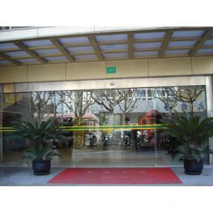 供應安裝維修佛山松下感應門電機 控制器感應器_建筑建材_世界工廠網中國產品信息庫