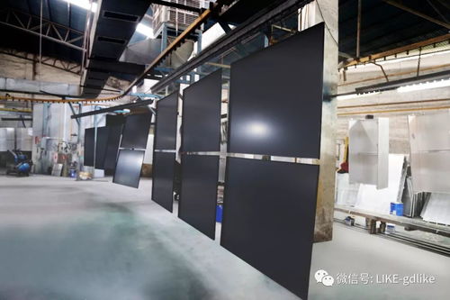 力克建材不忘初心 十九年專注鋁單板生產