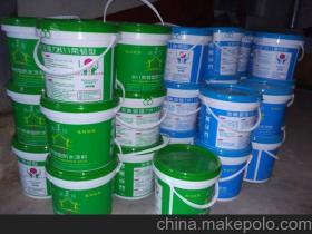 【防水涂料聚氨酯 瀝青防水材料 屋頂外墻衛(wèi)生間 快速補漏防水膠劑】價格,廠家,圖片,墻面涂料,佛山市南海猛加瑞建材廠-