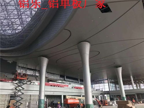 鹽城鋁板包柱訂做 鋁樂建材