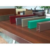 佛山市南海鋁晟新型建材