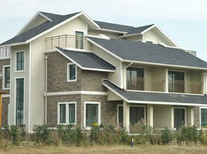 山墻泛水asa樹脂瓦配件由佛山建材品牌威博爾造