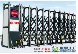 供應咸寧電動門價格/咸寧電動門廠家/佛山贏龍門業_建筑建材_世界工廠網中國產品信息庫