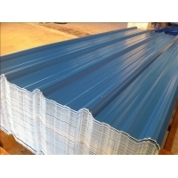 佛山建材品牌威博爾PVC單色塑鋼瓦新型廠房塑鋼板健康環保 - 威博爾 - 九正(中國建材第一網)