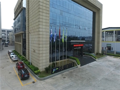 2020中國建博會(廣州):木門參展品牌搶先看(二)