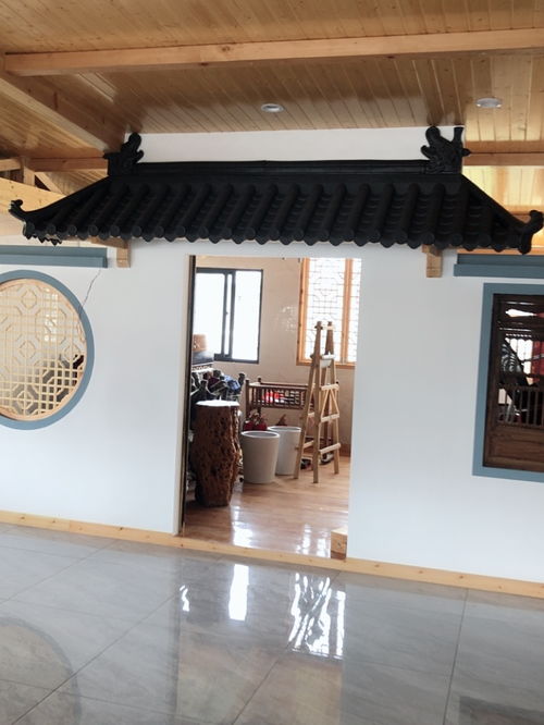 虹鑫建材 張家口樹脂小青瓦 樹脂小青瓦廠家