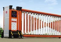 供應锠隆伸縮門,電動伸縮佛山锠隆門業品質最好,質量最好_建筑建材_世界工廠網中國產品信息庫