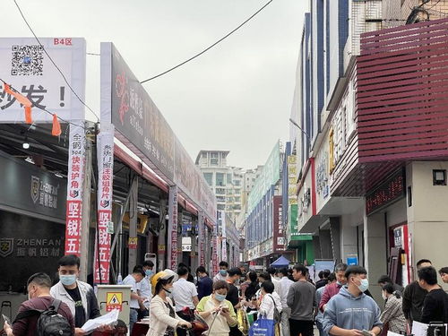 參展數超1200家,第18屆大瀝鳳池鋁門窗建筑裝博覽會開幕