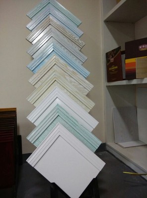 供應定制木器漆樣板冊-佛山市順德區熊二工藝品-中國