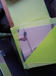 【國產鏡面鋁板,反光鏡,】價格,廠家,圖片,其他建筑金屬,佛山至仁建材科技-