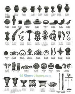 供應廣東佛山金巢 鐵藝 鐵花_建筑建材_世界工廠網(wǎng)中國產(chǎn)品信息庫