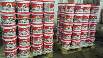 德高巴斯夫III型瓷磚膠 超強快干型瓷磚膠,瓷磚膠十大品牌圖片_高清圖_細節(jié)圖-深圳市德高巴斯夫建材佛山分公司 -