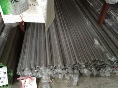 316不銹鋼管(31*2.5)高要求精密焊接鋼管產(chǎn)品圖片,316不銹鋼管(31*2.5)高要求精密焊接鋼管產(chǎn)品相冊 - 佛山市超亮金屬制品 - 九正