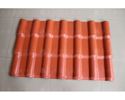 廣東梯形瓦/佛山市全興塑膠建材圖片|廣東梯形瓦/佛山市全興塑膠建材產品圖片由佛山市全興塑膠建材公司生產提供-