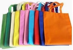 環保袋除了環保,還很具有價值