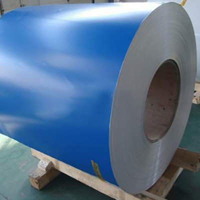 鋁板1060 彩涂鋁板 彩鋁板(廣西彩鋁板,廣西鋁板,廣西鋁合金板)--佛山市亞弘建材