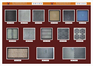 佛山威特利馬賽克公司 - 產品相冊 - 中國建材第一網