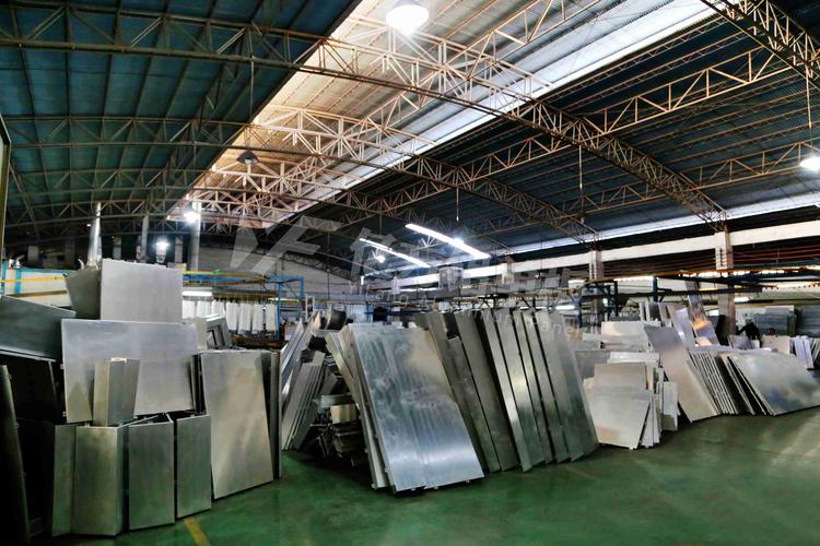 鋁單板|鋁單板廠家|氟碳鋁單板|鋁單板價格 佛山市億方金屬建材有限公