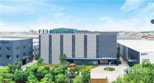 品牌綻放 億合門窗再次榮膺佛山市制造業單打冠軍企業