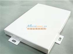 歐百建材 室內鋁單板幕墻的選擇方法 佛山歐百建材科技