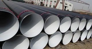 佛山市小口徑保溫鋼管性能