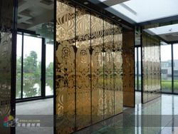 佛山 廣東佛山銷售 佛山建材 佛山建材市場(chǎng) 供應(yīng)酒店玻璃隔斷