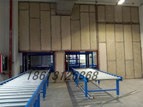 供應輕質隔墻板 佛山通特建材值得推薦 在線咨詢 輕質隔墻板