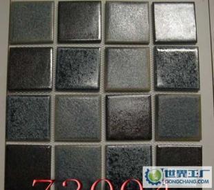 佛山陶瓷馬賽克,7.3cm 30x30cm 廠家_建筑建材_世界工廠網中國產品信息庫