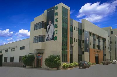 唯美宅配門窗 佛山市南海金凱迪門窗廠 - 九正(中國建材第一網)