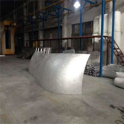 廣州鋁單板廠家定制價格多少錢