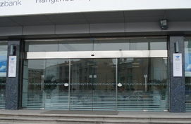 佛山 廣東佛山銷售 佛山建材 佛山建材市場 頌一重形自動門