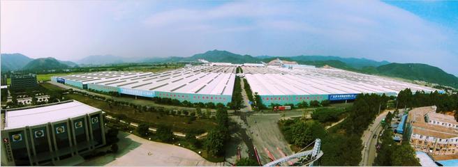 誠邀您參觀薩米特瓷磚生產基地