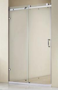 供應佛山淋浴隔斷MF-8843 直趟吊輪,無指紋_建筑建材_世界工廠網中國產品信息庫